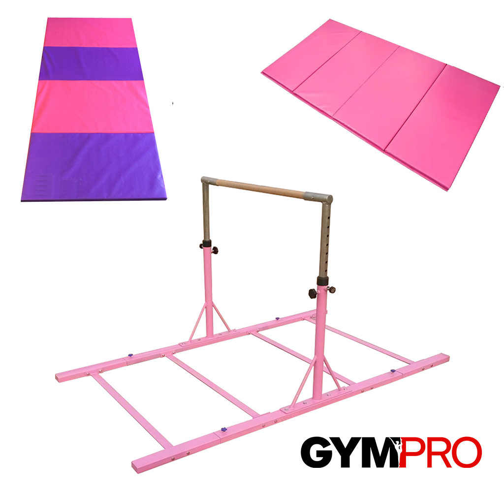 GymPro Bar Star Package One