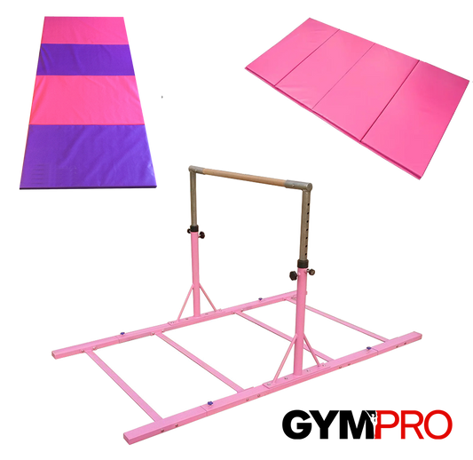 GymPro Bar Star Package One