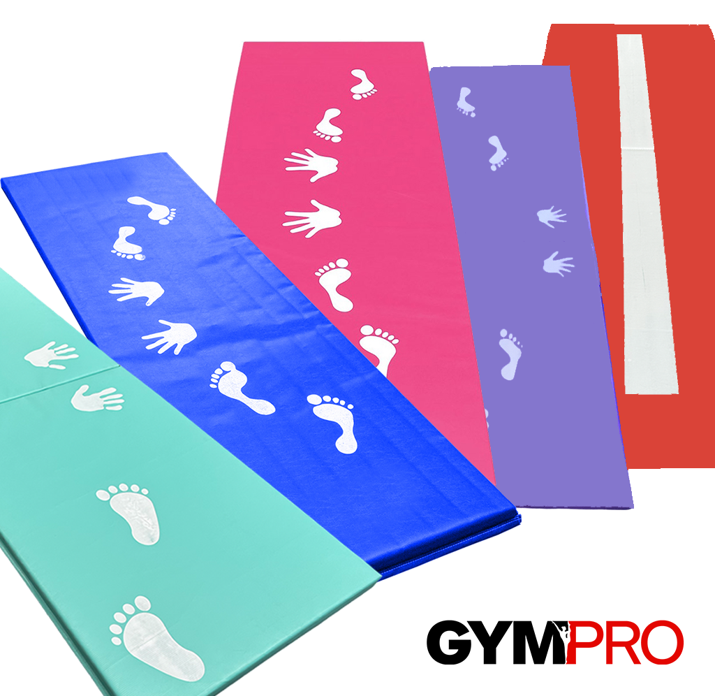 GymPro Cartwheel Mat