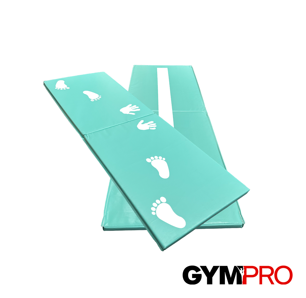 GymPro Cartwheel Mat