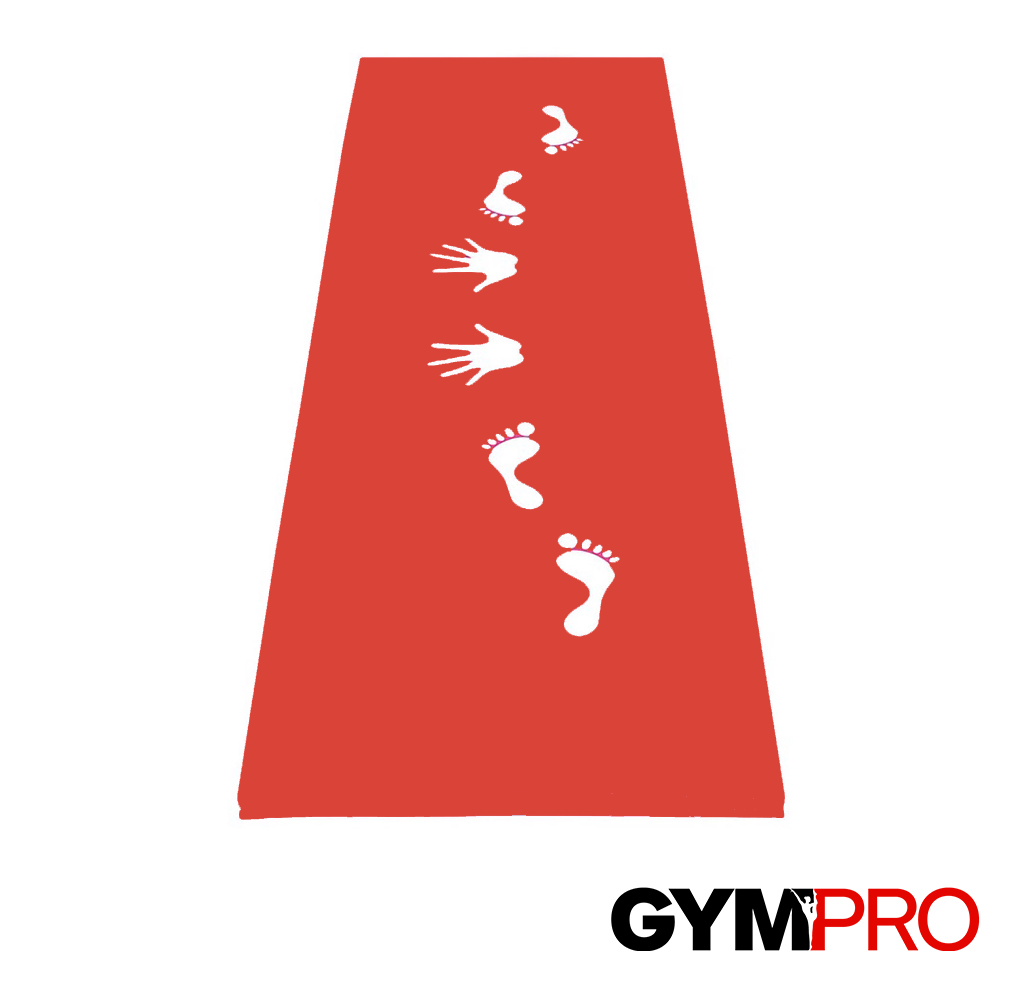 GymPro Cartwheel Mat
