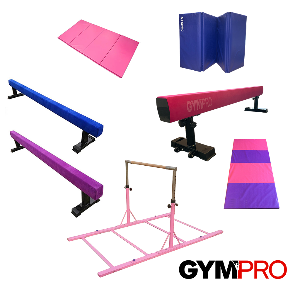 GymPro Essentials Package