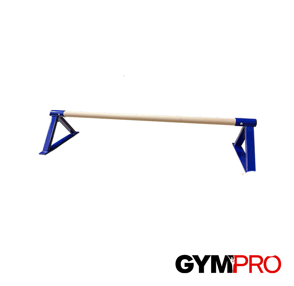 GymPro Floor Bar Raised
