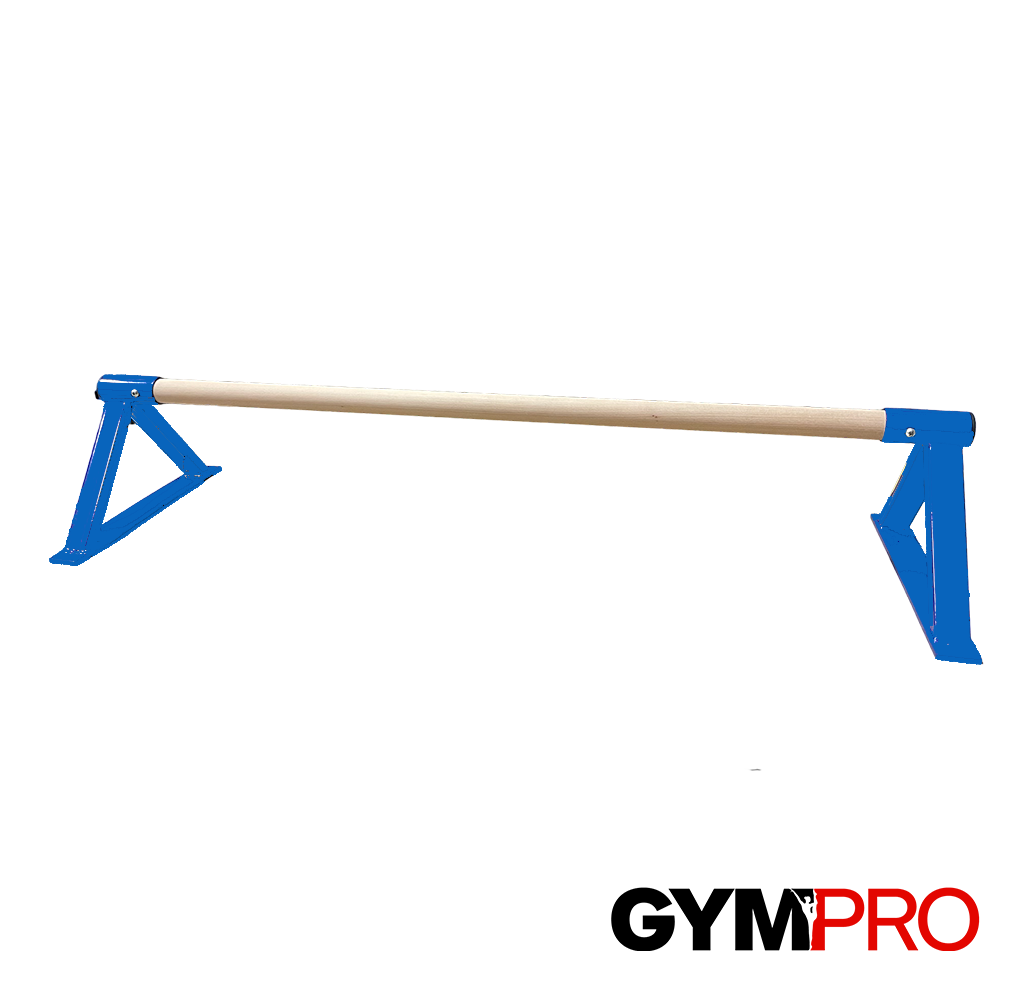 GymPro Floor Bar Raised