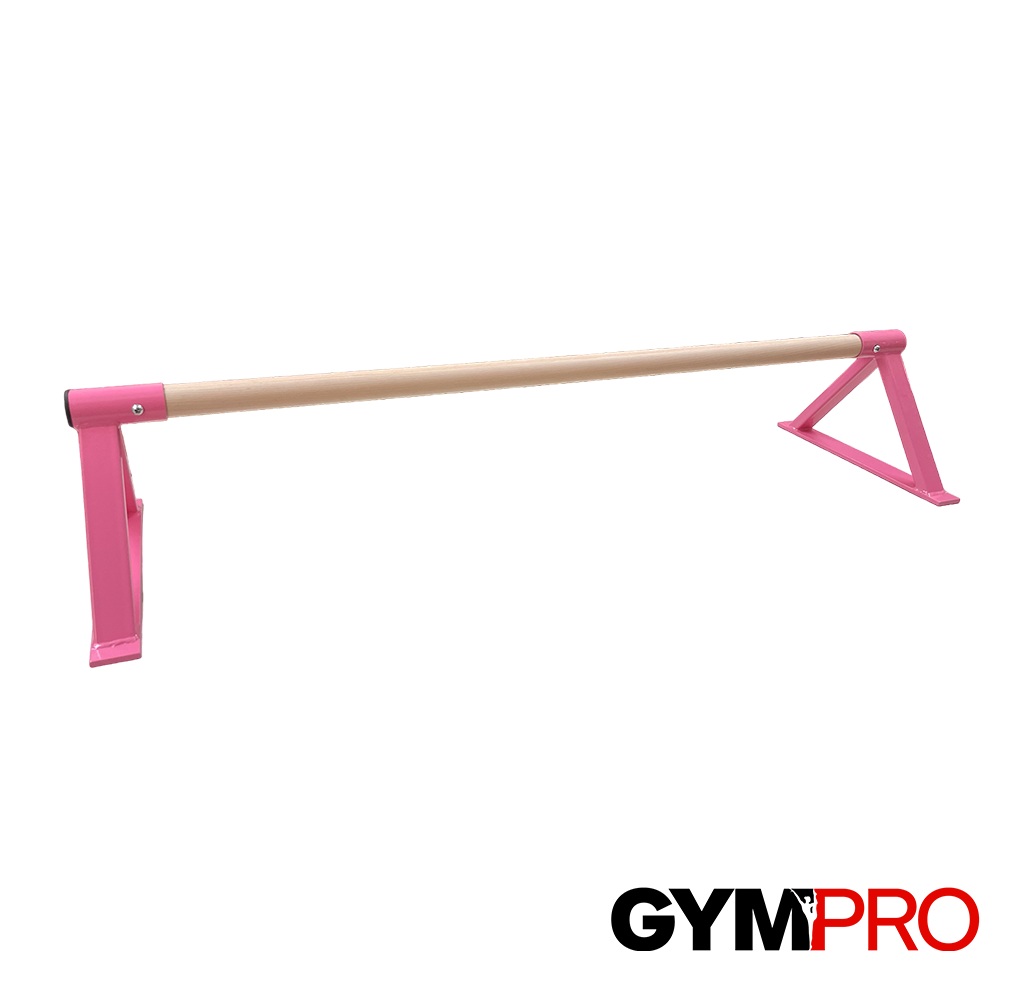 GymPro Floor Bar Raised