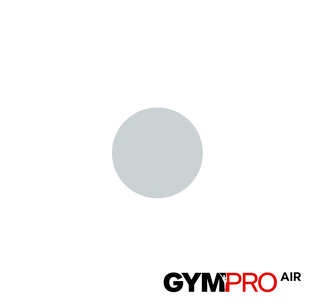 GymPro Air Track Connector