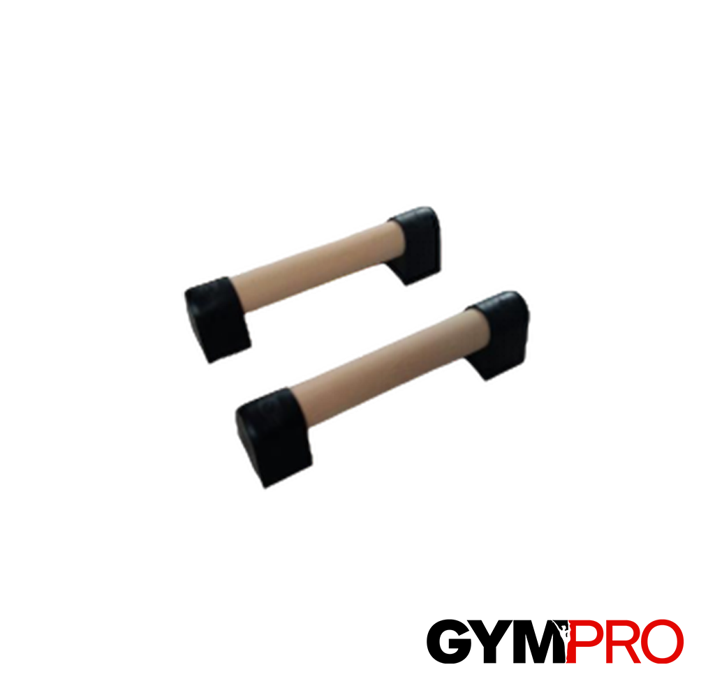 GymPro Paralettes