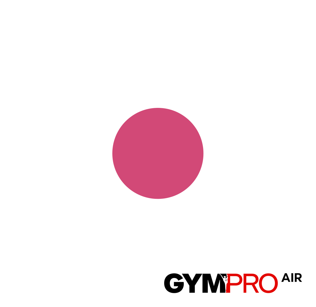 GymPro Air Beam