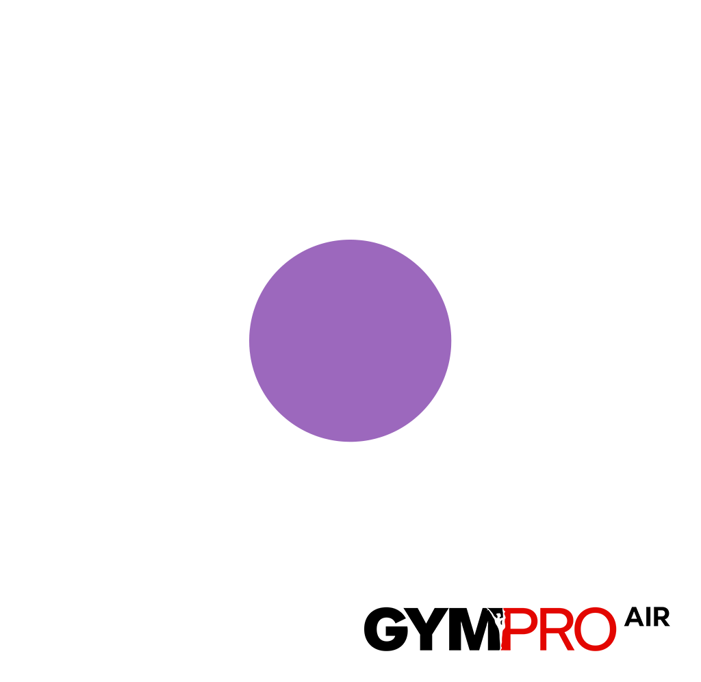 GymPro Air Spot
