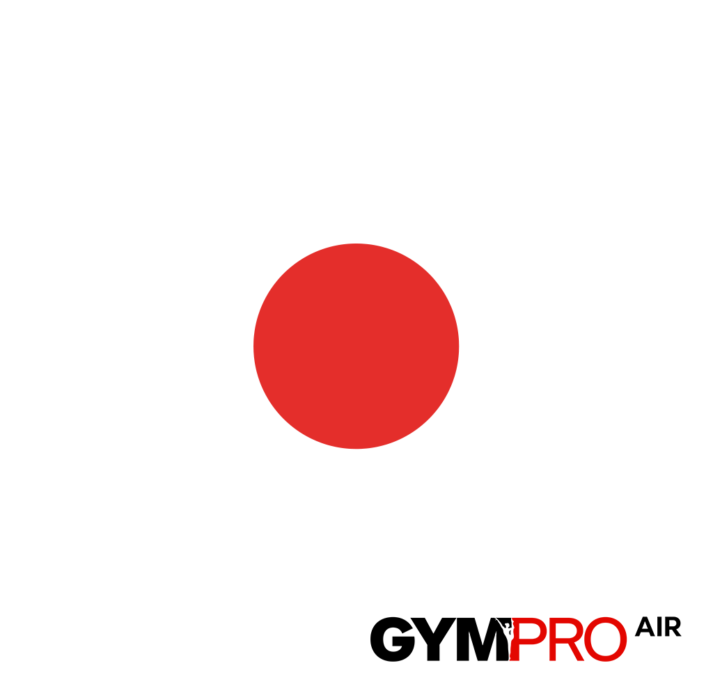 GymPro Air Roll