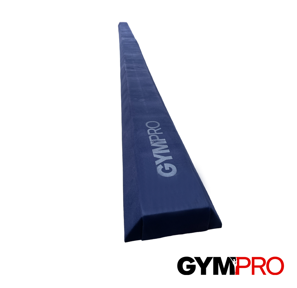 Pre-Order GymPro 3m Tapered Folding Gymnastics Beam