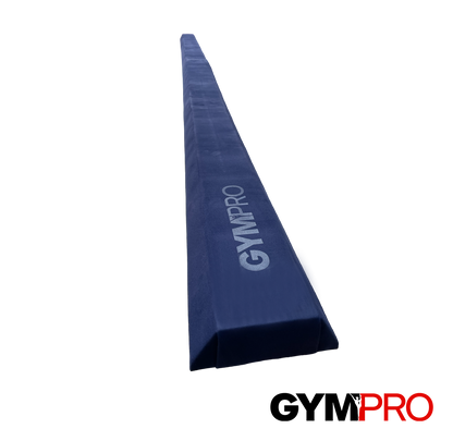 Pre-Order GymPro 3m Tapered Folding Gymnastics Beam