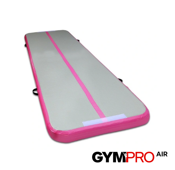 GymPro Air Track 20 Beams and Bars