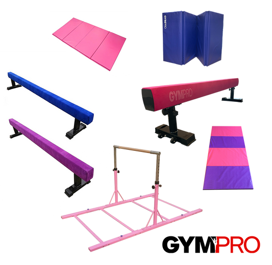 GymPro Essentials Package