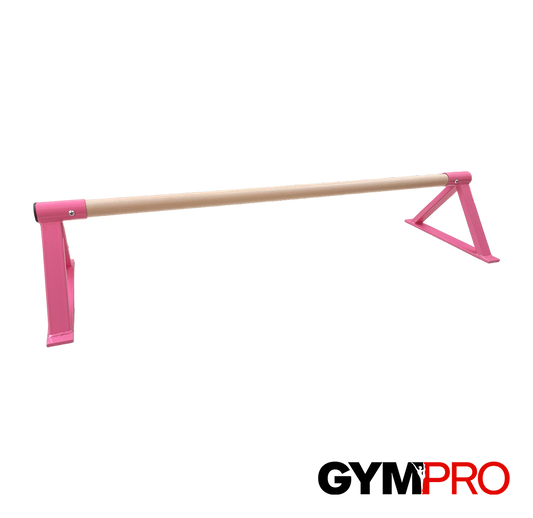 Pre-Order GymPro Floor Bar Raised