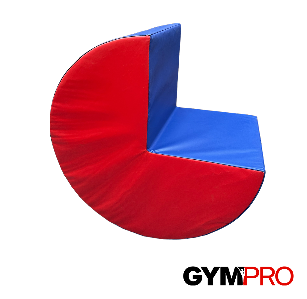 Pac man gymnastics mat hotsell