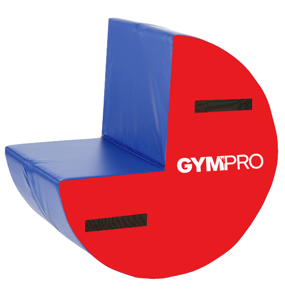 GymPro Handspring Trainer (Pacman) – Beams and Bars