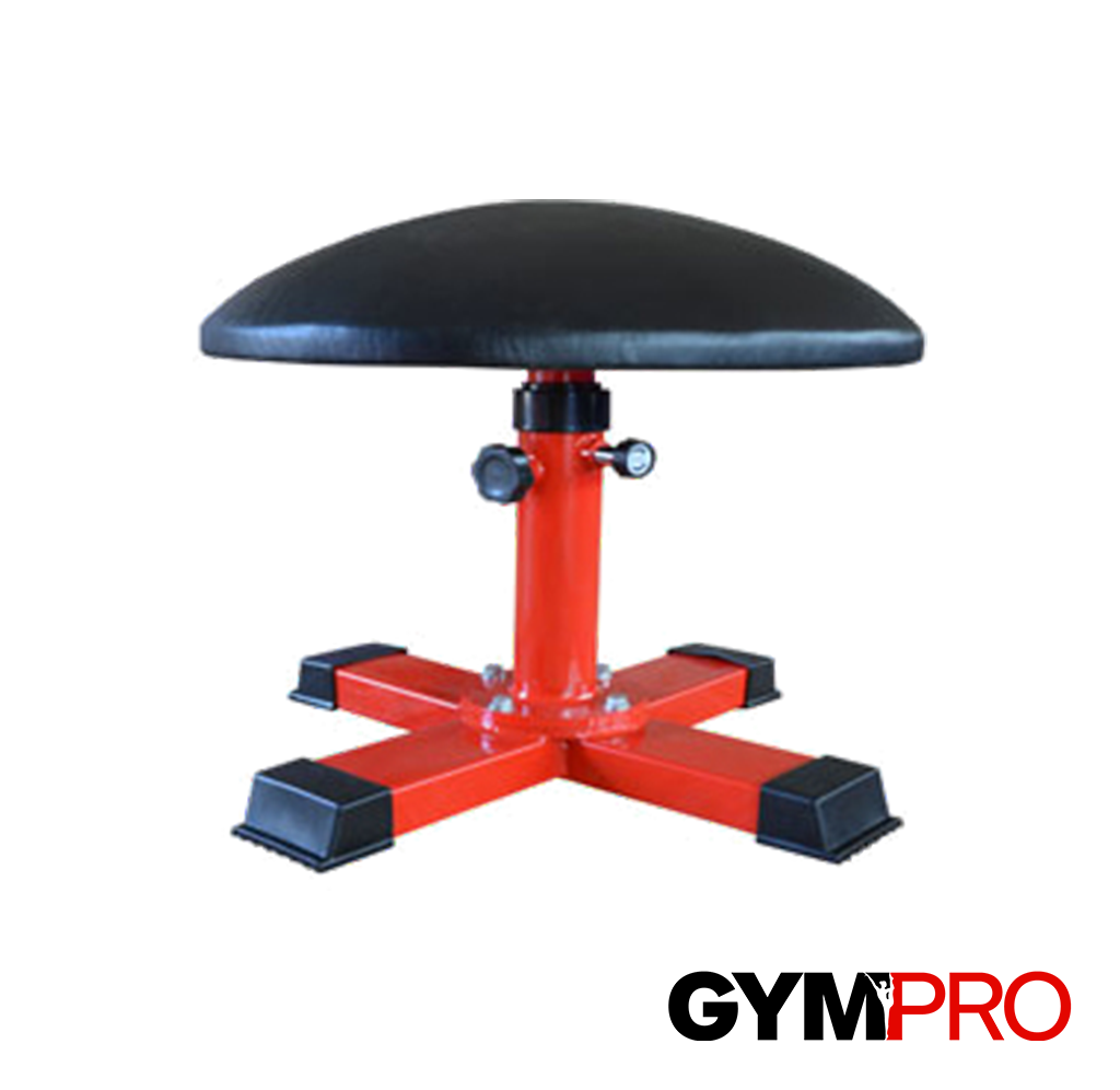 GymPro FIG Standard Height Adjustable Gymnastics Mushroom Trainer