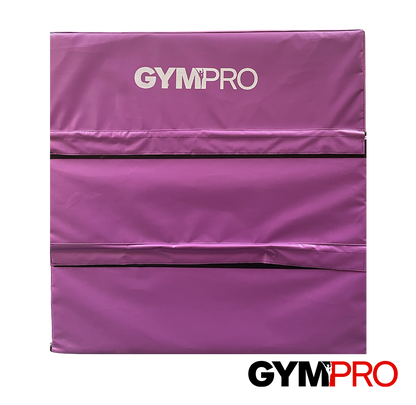 GymPro Foam Vault/Jump Box