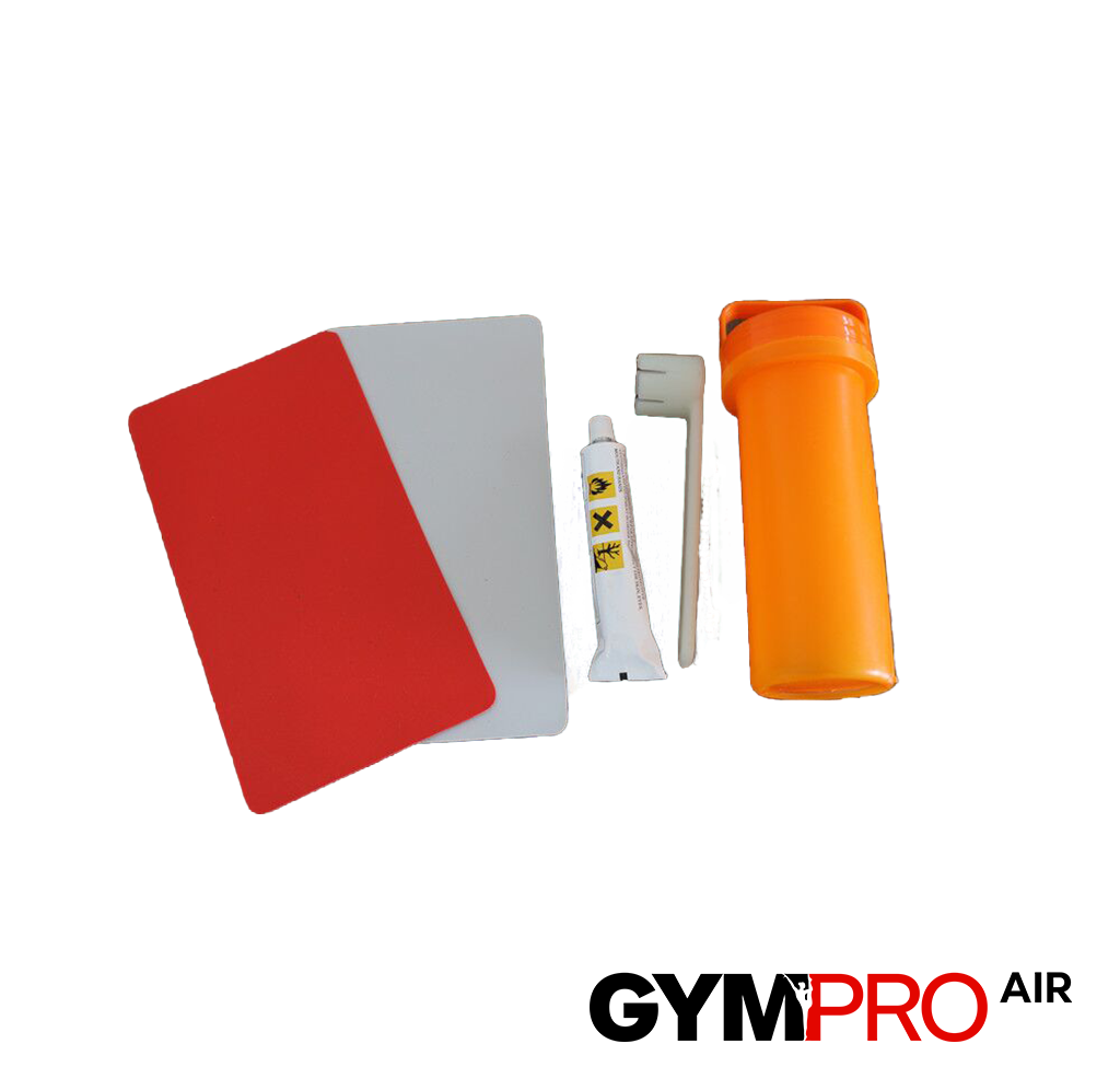 Air Track Repair Kit