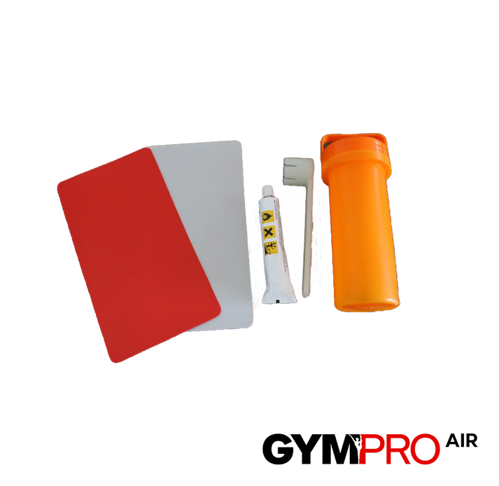 Air Track Repair Kit Beams and Bars