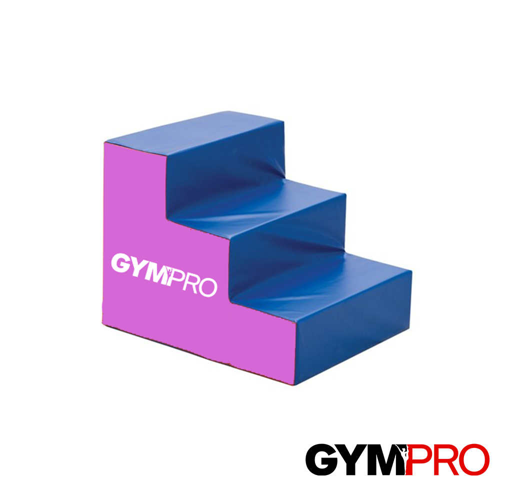 Pre-Order GymPro 3 Step